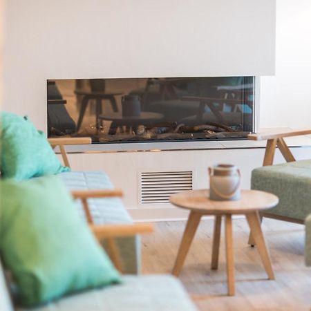 Apartmenthaus Am Park Am Park 25 Prerow Exteriör bild